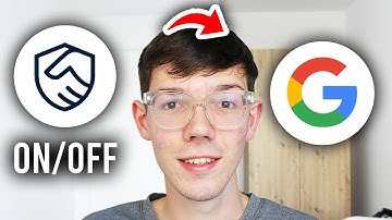 How To Turn Google Safe Search On or Off - Step By Step