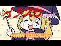 ハロウィンナイトメア【アニメ】