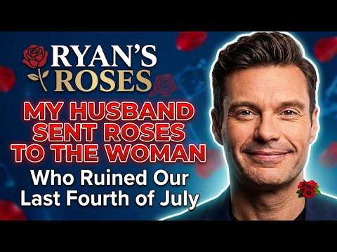 Ryan’s Roses July 1, 2026 - My Husband Sent Roses to the Woman Who Ruined Our Last Fourth of July