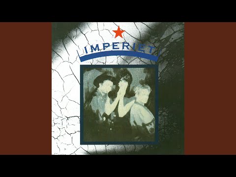 Imperiet — Peace