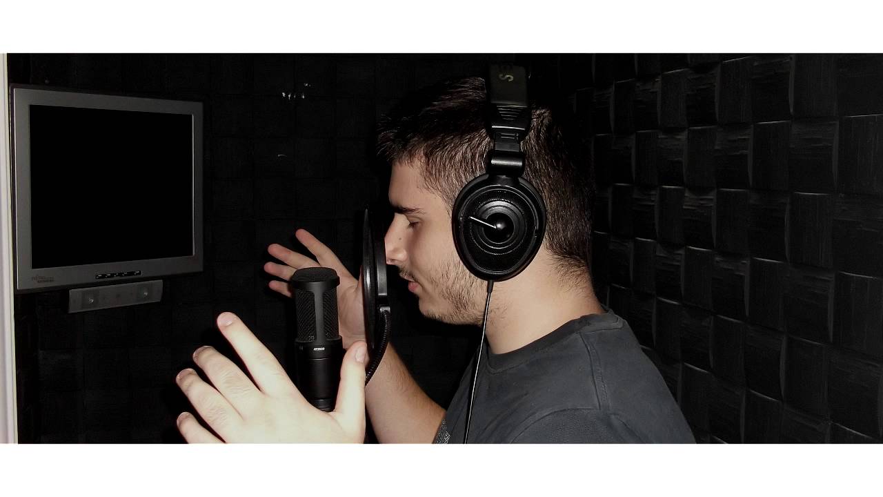 Saša Kovačević Zivim Da Te Volim