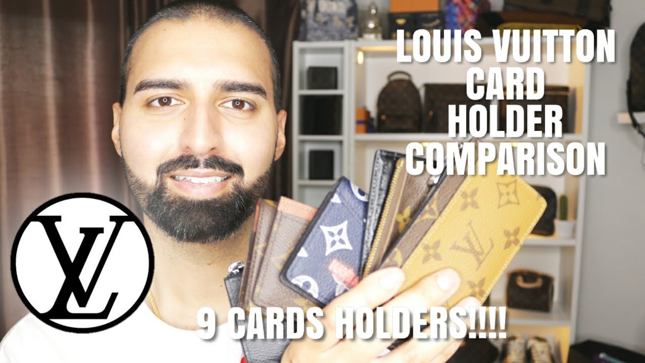 Louis Vuitton Card Holder Review - The Pros, Cons, and Everything