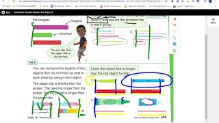 Topic 12 Reteaching