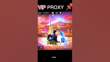 free VIP proxy server #tranding #proxy #viral