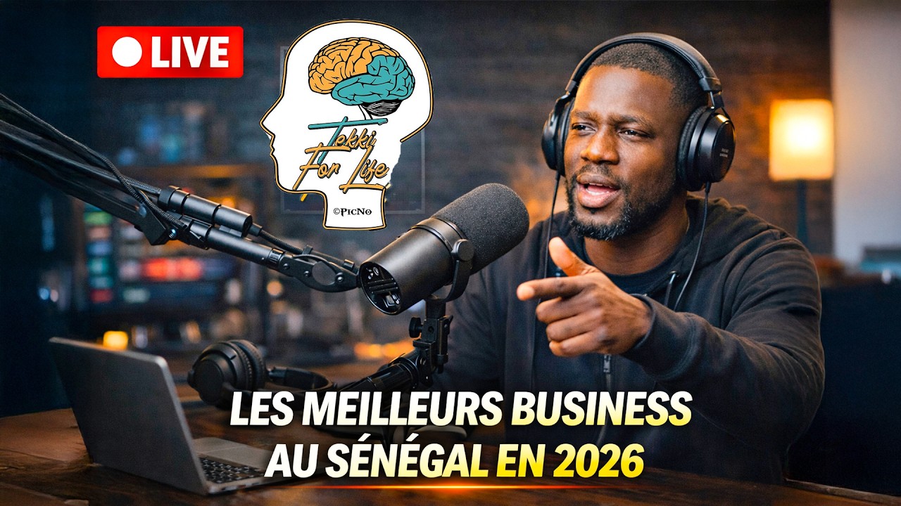 Cette erreur détruit les business au Sénégal.