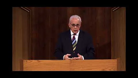 Why didn't God stop eve from eating the fruit? - John MacArthur #johnmacarthur #gardenofeden