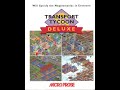Transport Tycoon / Deluxe soundtrack on Yamaha OPL3-SA3 Sound Card