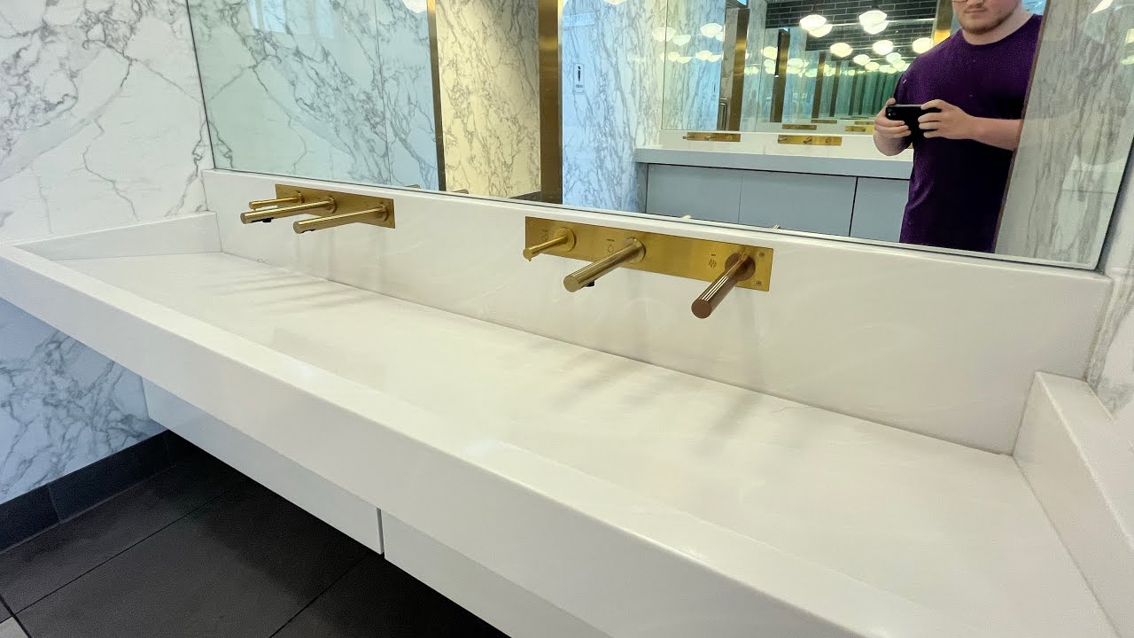 The Splash Lab Channels [1 of 2] | Kansas City Union Station | Kansas ...