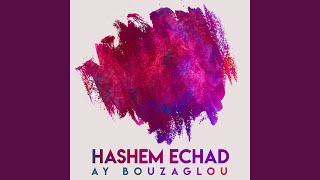 Video voorbeeld van "A.Y. Bouzaglou - Hashem Echad"