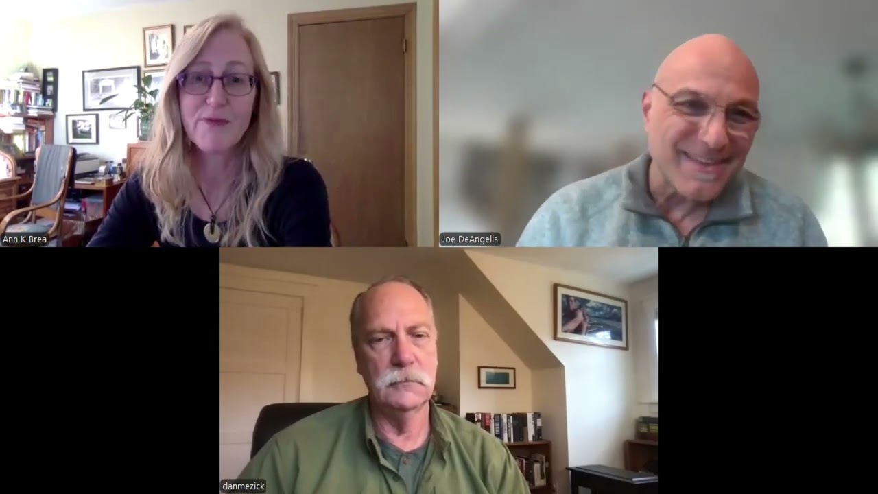 Agile Boston Podcast - The Open Space Experience