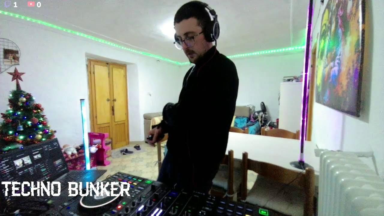 NEXYR Demolition Live 💣