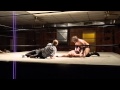 The exception zack hartnell vs jason wolfe