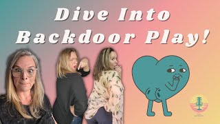 Dive Into Backdoor Play: Tips for Safe and Sensual Exploration