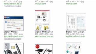 Digital | Writing | Workshop