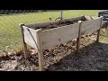 Best Choice Products Raised Garden Bed Review | Perfect for Backyard, Patio, or Balcony!