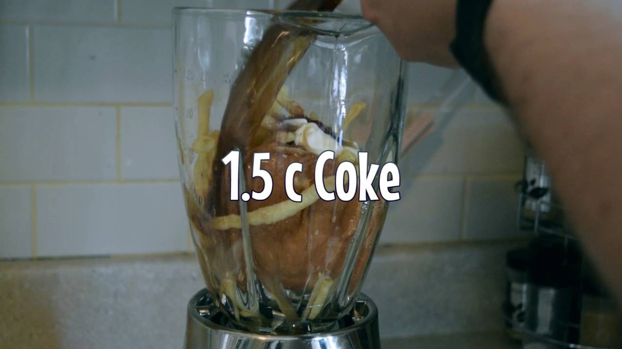 How to Make a Burger in a Cup from Disney's WallE YouTube