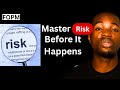 Project Risk Management - How to Manage Project Risk
