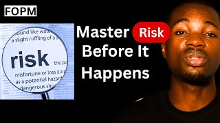 Risk Management Basics: Protect Your Project from the Unexpected