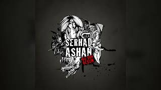 Serhad Ashan - Cadde Melodi Feat. Defkhan, Rapidworry & Genci Prod. By Nao