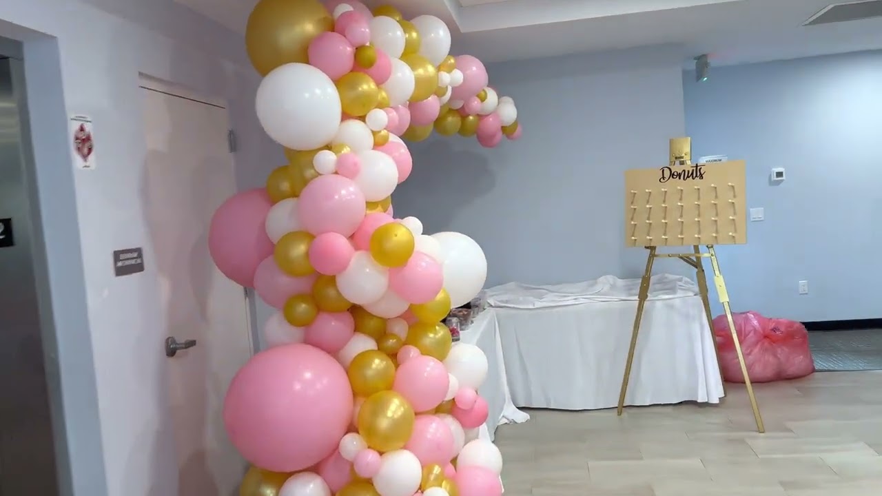 Bar and Bat Mitzvahs are back