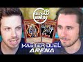 DOVE SONO LE CARTE FORTI?! - MASTER DUEL ARENA