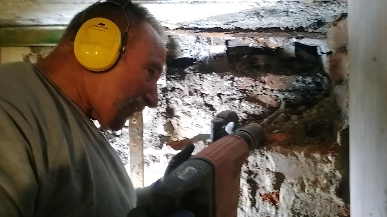 Meister Timreck - auf der Suche nach dem versteckten Wasserschaden