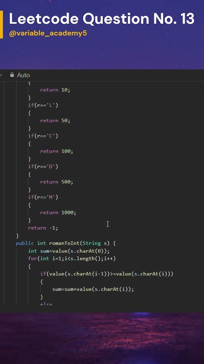 Day 1 to solve leetcode problems. #leetcode #coder #programming #coding ...
