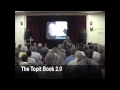 The topit book 2 0 by michael ammar  dude thats cool magic