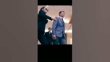 cute girl bodyguard security | #shorts #viral #trending #funny #cute #girl #bodyguard