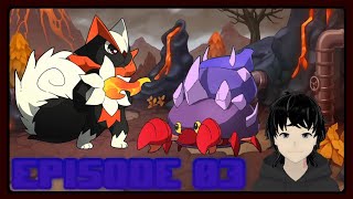 The Original Nexomon | EP03 | Exploring Areas Around Ignitia screenshot 1