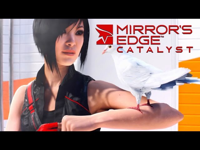 Mirror's Edge Review - GameSpot