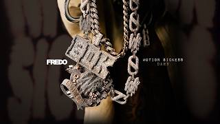 Fredo - Damn (Official Lyric Visualiser)