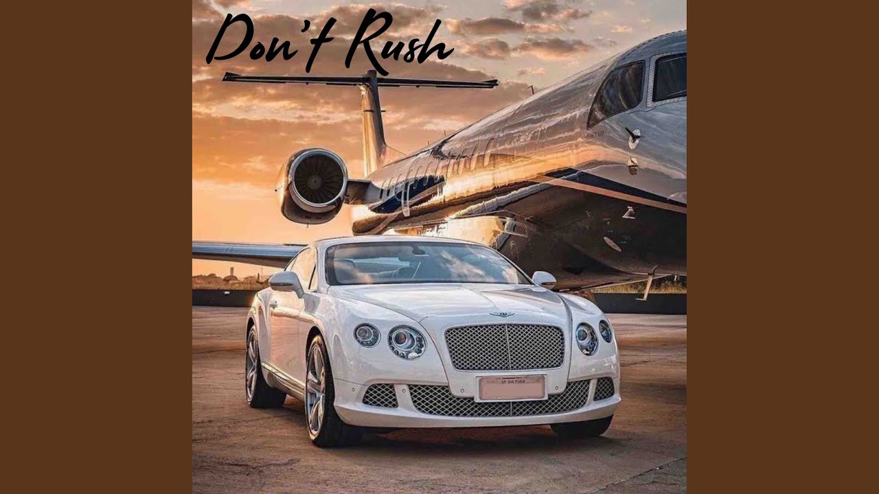 Watch Dont rush (Extended Version) on YouTube Watch Dont rush (Extended Version) on YouTube