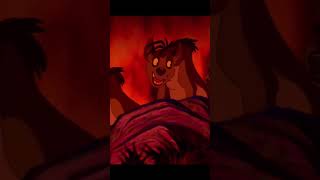 How Mufasa Died V.s. How Scar Diedlion King