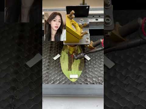 Small CO2 laser