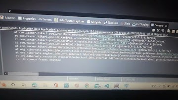 erro ao carregar tabela no postgresql