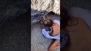 Download Lagu I found this in a secret cave..😩😨 MP3