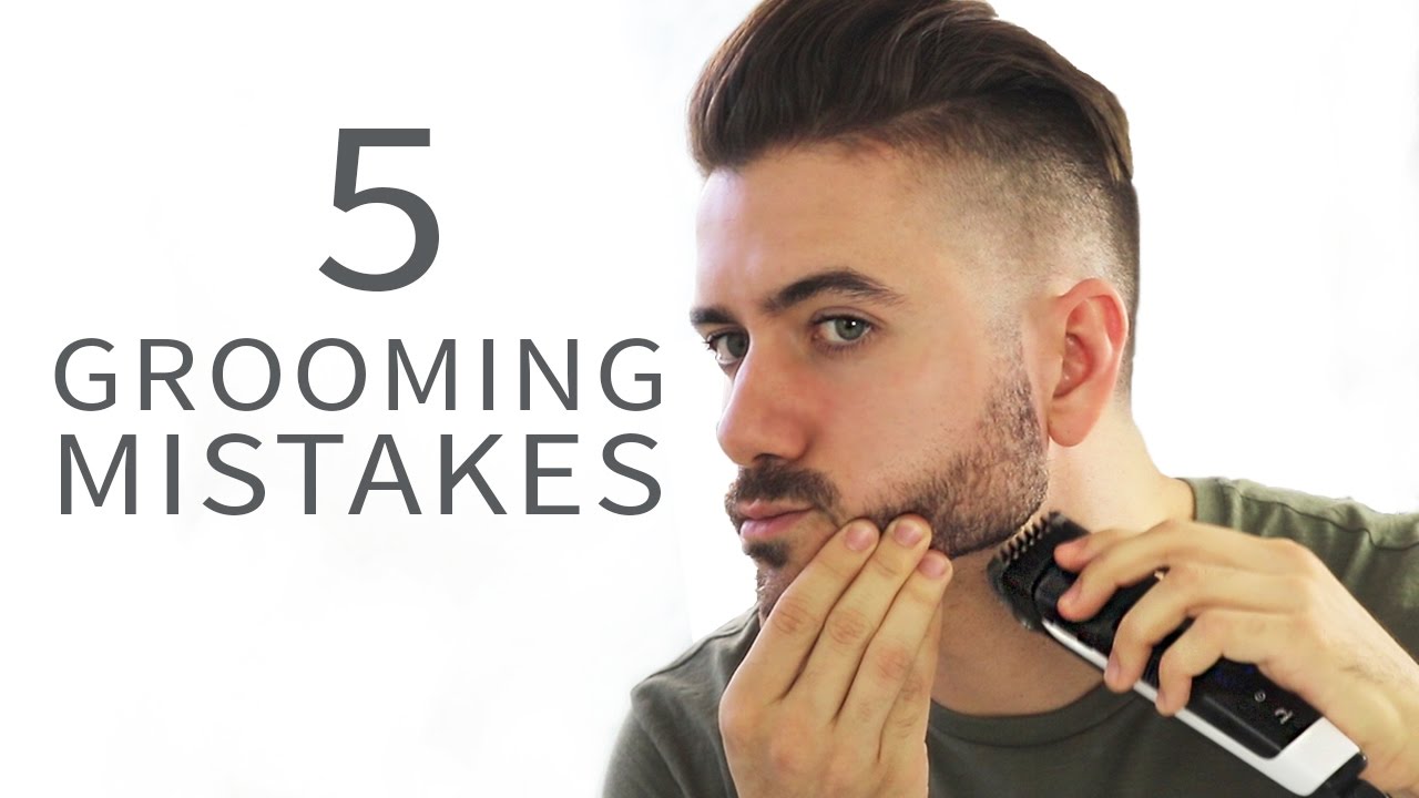 2. The Best Products for Blonde Facial Hair Maintenance - wide 7