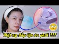 Đắp mặt nạ trong 1 tiếng có thật sự tốt ? Review mặt nạ Dazzleslim