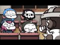 데바데 애니메이션 &quot; 데바데 스쿨! &quot;(Dead by Daylight School Animation)