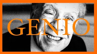 EL ALEPH: Borges y la metafísica