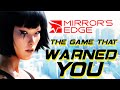 Mirror's Edge - The Art of Tyranny (part one) - game analysis by Rob Ager