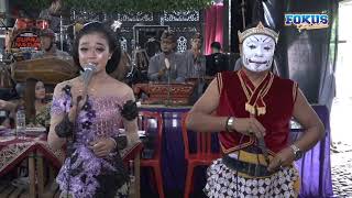LANGGAM TERBARU SUPRA NADA -  SAMBUNG WANCI DALU  - FOKUS Production