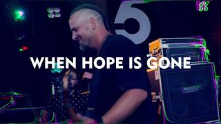 Anastasis - Hope Lyric Video