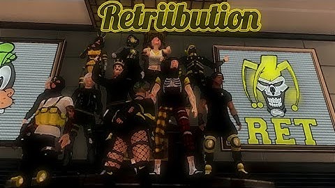 APB RELOADED : So I Went Back To Baylan and this Happend