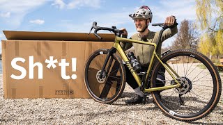 Gravel-Bike Kaufberatung (2023): Top 3 Fehler für Einsteiger | Nach Test auf Deutsch