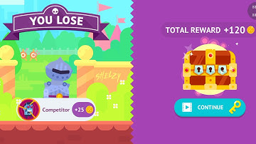 bowmasters game play ios Android gameing with pupil vs dr.sick