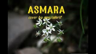 Asmara-cover akustik panjiahriff