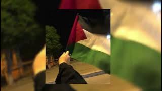 Dammi Falastini   Mohammed Assaf Speed Up 🇵🇸