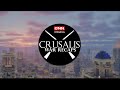Crusalis: War Recaps - 001 - Nation Plans